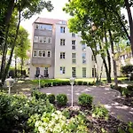 Apartmán White Harmony - 2 Tarasy, Bezplatny Parking