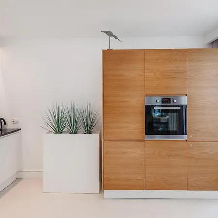 Apartament White Harmony Przestrzeń 2 Tarasy Parking *
