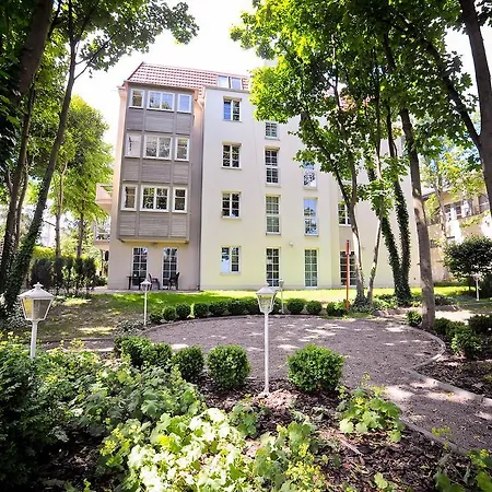 Lejlighed White Harmony - 2 Tarasy, Bezplatny Parking