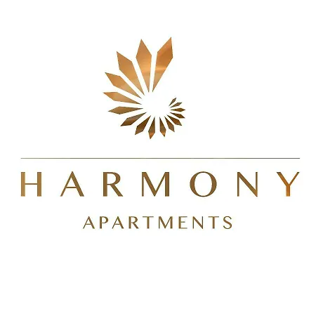 Apartament White Harmony Przestrzeń 2 Tarasy Parking