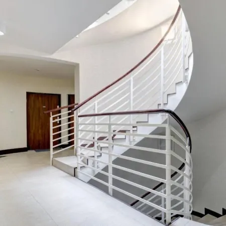 White Harmony Apartament - 2 Tarasy, Bezplatny Parking Sopot