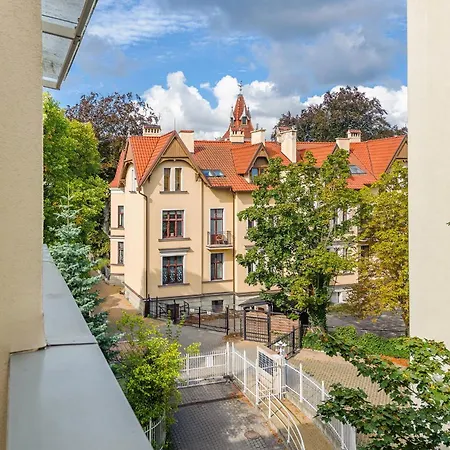 White Harmony - 2 Tarasy, Bezplatny Parking * סופוט