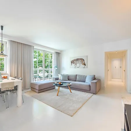 White Harmony - 2 Tarasy, Bezplatny Parking Апартаменти