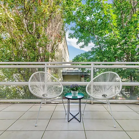 White Harmony - 2 Tarasy, Bezplatny Parking סופוט