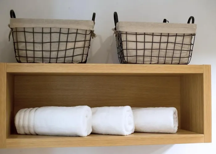 White Harmony - 2 Tarasy, Bezpłatny Parking Sopot