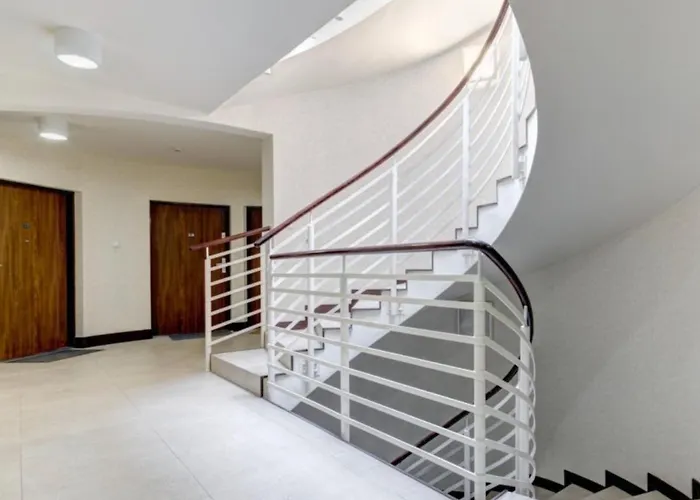 White Harmony - 2 Tarasy, Bezpłatny Parking Sopot