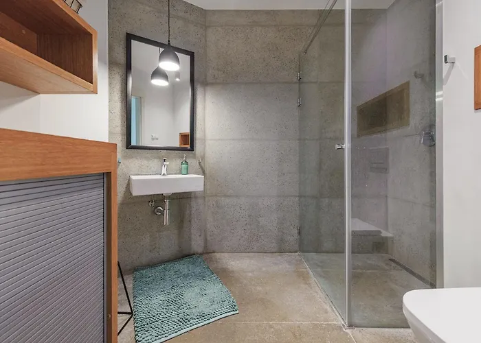 White Harmony - 2 Tarasy, Bezpłatny Parking *