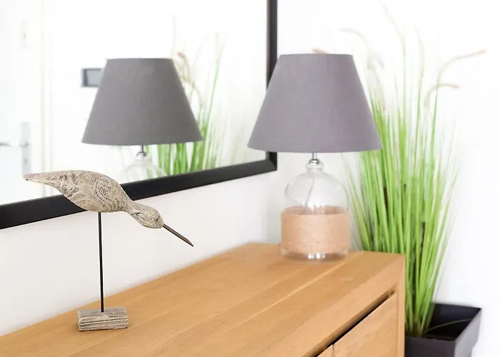 White Harmony - 2 Tarasy, Bezpłatny Parking Sopot