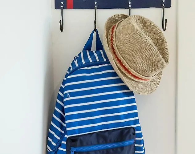 White Harmony - 2 Tarasy, Bezpłatny Parking Apartament Sopot